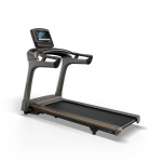Matrix T30 Treadmill With XIR Console